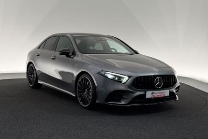 Mercedes-Benz A 35 AMG Gebrauchtwagen