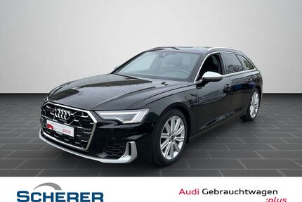 Audi S6 Gebrauchtwagen