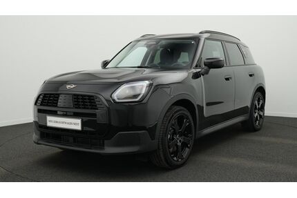 Mini Countryman C (Cooper) Gebrauchtwagen