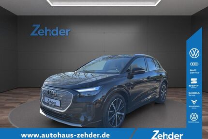 Audi Q4 Gebrauchtwagen