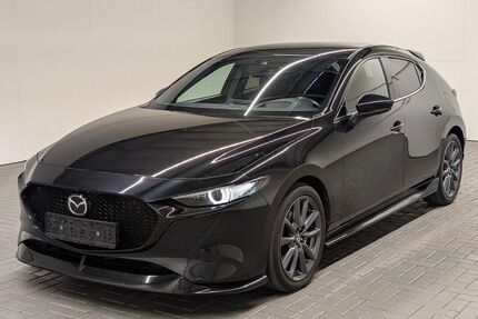 Mazda 3 Gebrauchtwagen