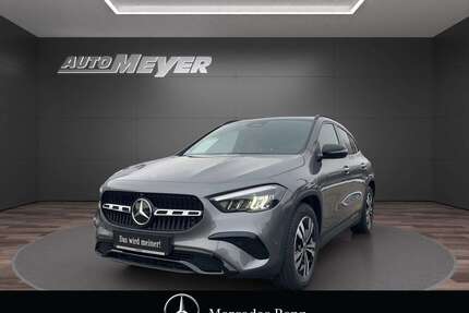 Mercedes-Benz GLA 180 Gebrauchtwagen