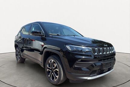 Jeep Compass Gebrauchtwagen