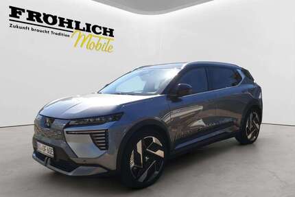 Mitsubishi Eclipse Cross Gebrauchtwagen