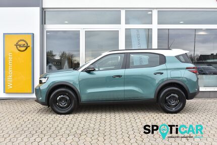 Opel Frontera Gebrauchtwagen