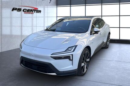 Polestar 4 Gebrauchtwagen