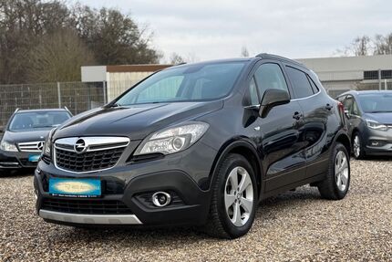 Opel Mokka Gebrauchtwagen