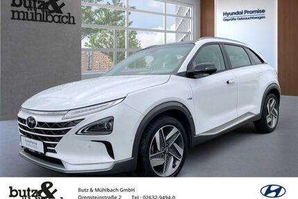 Hyundai NEXO Gebrauchtwagen