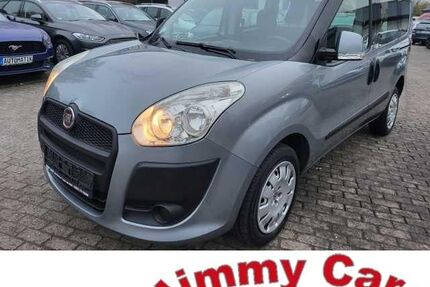 Fiat Doblo Gebrauchtwagen