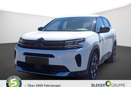 Citroen C5 Aircross Gebrauchtwagen