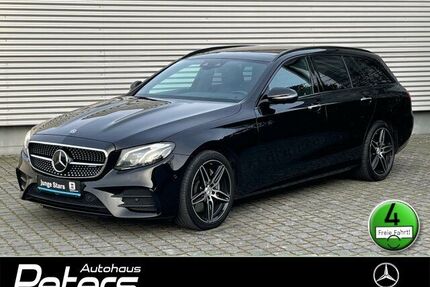 Mercedes-Benz E 53 AMG Gebrauchtwagen