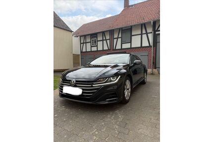 VW Arteon Gebrauchtwagen
