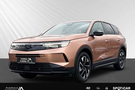 Opel Grandland (X) Gebrauchtwagen