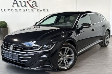 VW Arteon Gebrauchtwagen