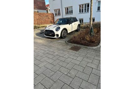 Mini Cooper S Gebrauchtwagen