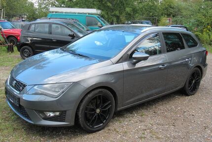 Seat Leon Gebrauchtwagen