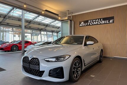 BMW 430 Gran Coupé Gebrauchtwagen