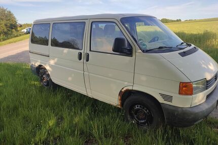 VW T4 andere Gebrauchtwagen