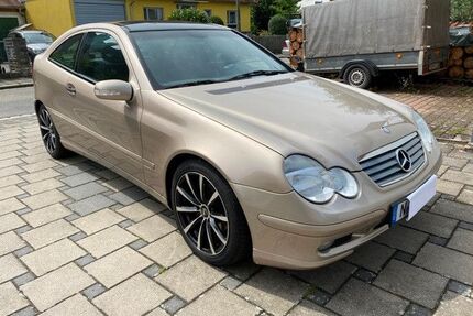 Mercedes-Benz CL 200 Gebrauchtwagen