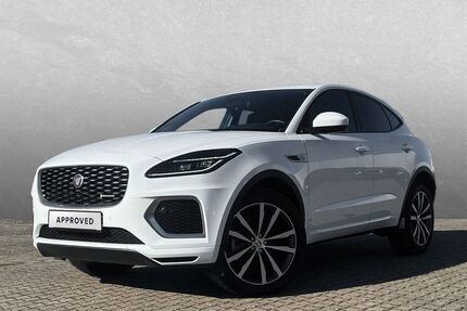 Jaguar E-Pace Gebrauchtwagen