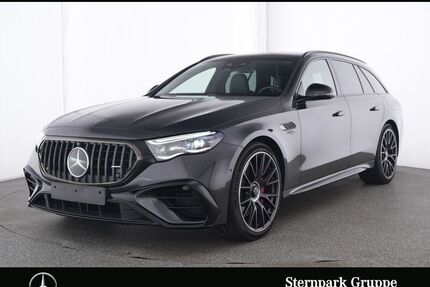 Mercedes-Benz E 53 AMG Gebrauchtwagen