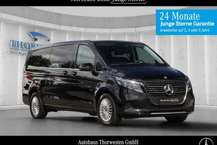 Mercedes-Benz V 300 Gebrauchtwagen