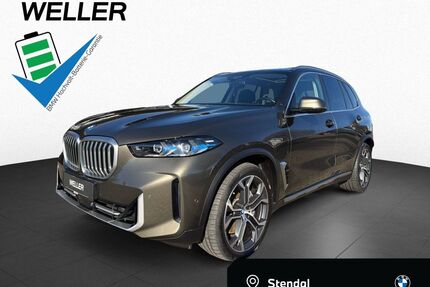 BMW X5 Gebrauchtwagen