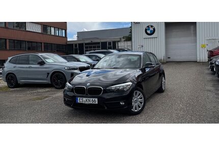 BMW 116 Gebrauchtwagen