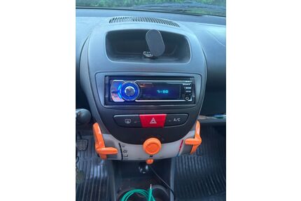 Toyota Aygo (X) Gebrauchtwagen