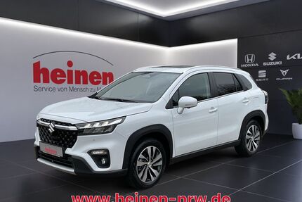 Suzuki (SX4) S-Cross Gebrauchtwagen