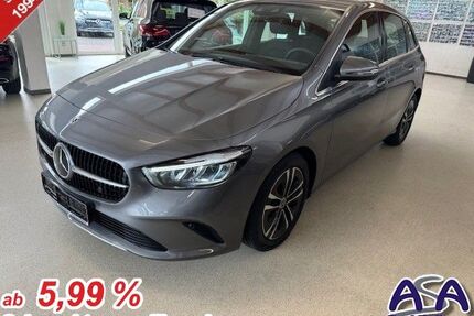Mercedes-Benz B 180 Gebrauchtwagen