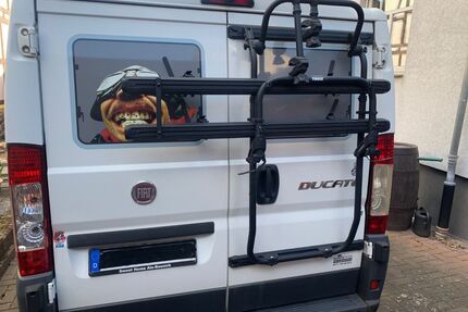 Fiat Ducato Gebrauchtwagen