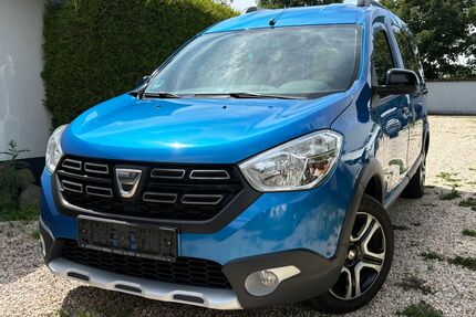 Dacia Dokker Gebrauchtwagen