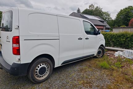 Citroen Jumpy Gebrauchtwagen