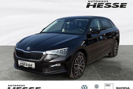 Skoda Scala Gebrauchtwagen