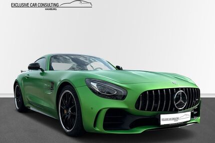 Mercedes-Benz AMG GT R Gebrauchtwagen