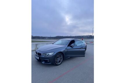 BMW 435 Gran Coupé Gebrauchtwagen