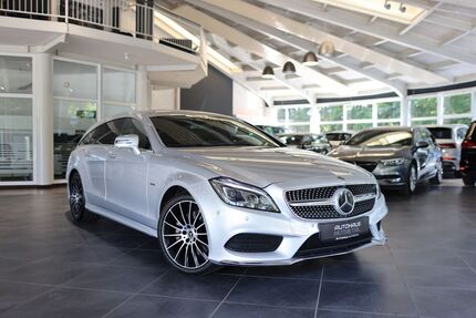 Mercedes-Benz CLS 350 Shooting Brake Gebrauchtwagen