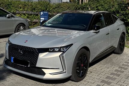 DS Automobiles DS4 Gebrauchtwagen