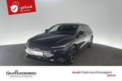 Audi A6 e-tron Gebrauchtwagen