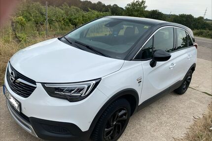 Opel Crossland (X) Gebrauchtwagen