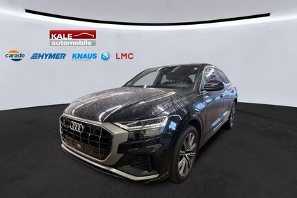 Audi Q8 Gebrauchtwagen