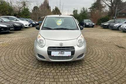 Suzuki Alto Gebrauchtwagen