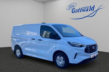 Ford Transit Custom Gebrauchtwagen