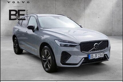 Volvo XC60 Gebrauchtwagen