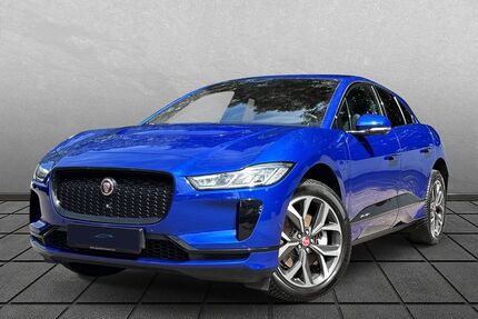 Jaguar I-Pace Gebrauchtwagen