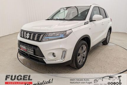 Suzuki Vitara Gebrauchtwagen