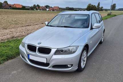 BMW 320 Gebrauchtwagen