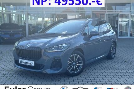 BMW 220 Active Tourer Gebrauchtwagen