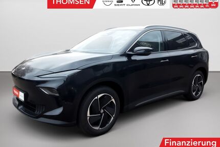 MG S5 Gebrauchtwagen